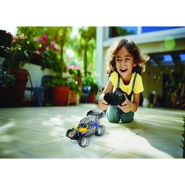 Crosslander BUGGY MAX  Rechargeable Remote Control Buggy Car