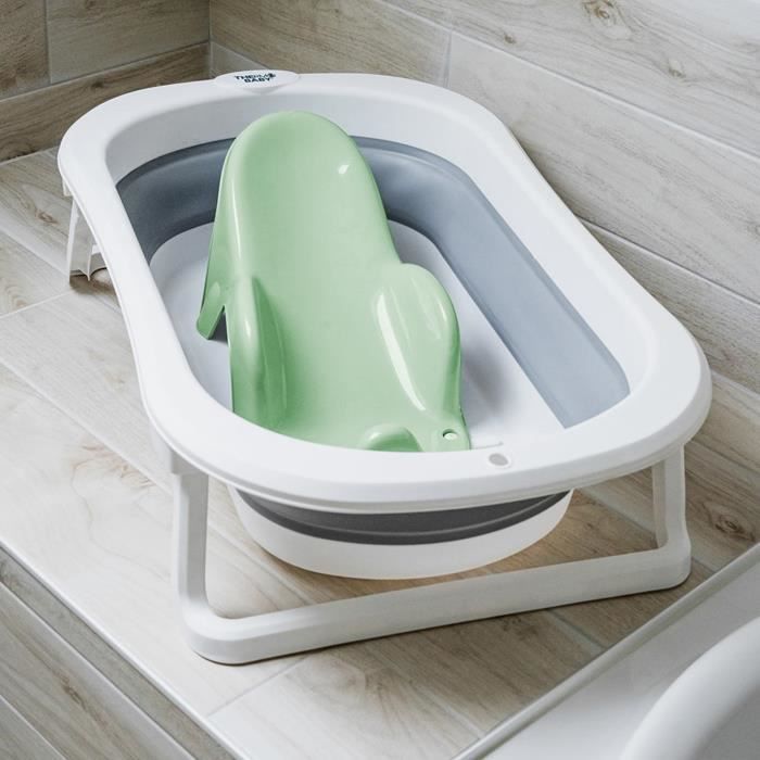 ATOLL bath lounger