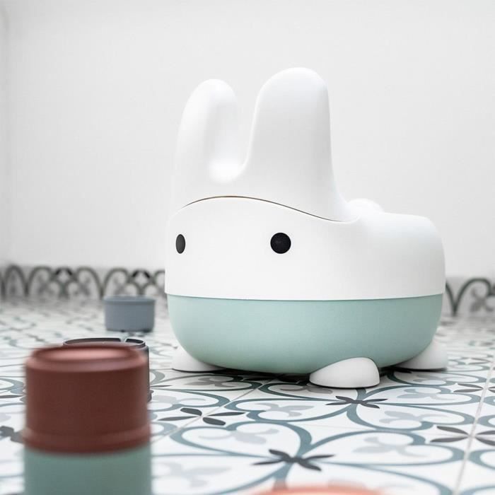 RABBIT POT