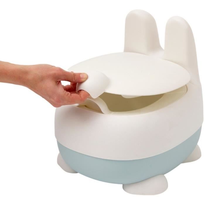 RABBIT POT