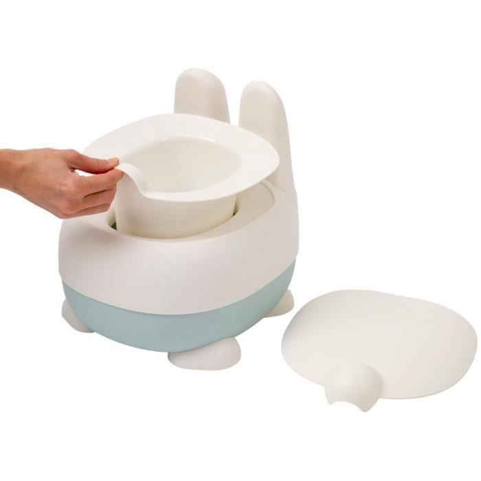 RABBIT POT
