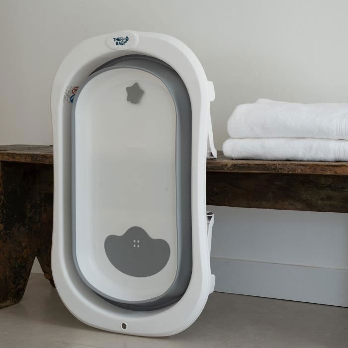 FOLDY FOLDABLE BATHTUB small model