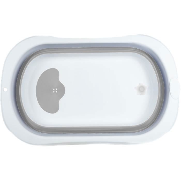 FOLDY FOLDABLE BATHTUB small model