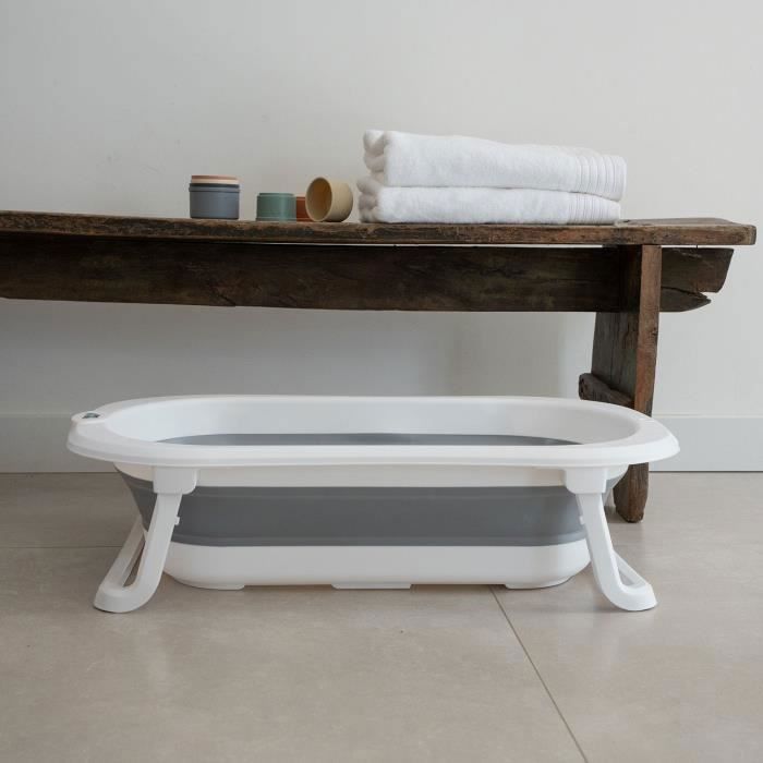 FOLDY FOLDABLE BATHTUB small model
