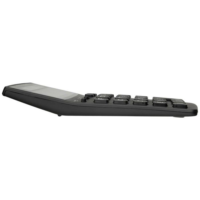 Desktop Calculator - MAUL - ECO 950 - 12 digits - Black