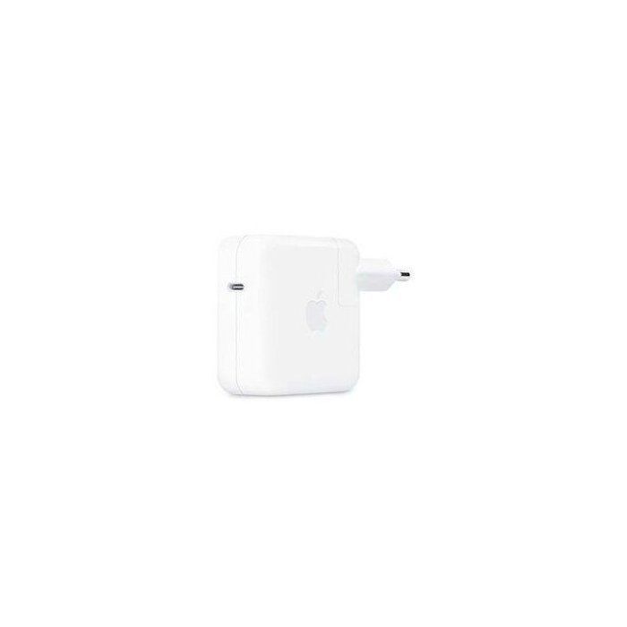 APPLE - 70 W USB-C Power Adapter - White