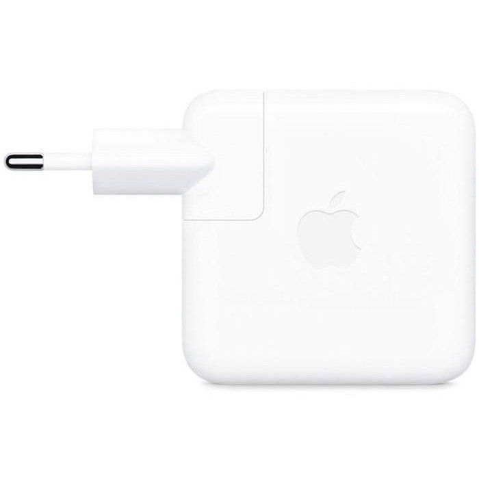 APPLE - 70 W USB-C Power Adapter - White