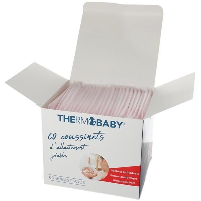 MATERNITY and BREASTFEEDING PACK (in progress)