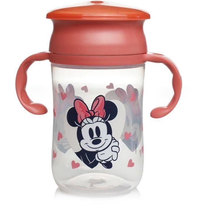 SILHOUETTE MEAL PACK - MINNIE