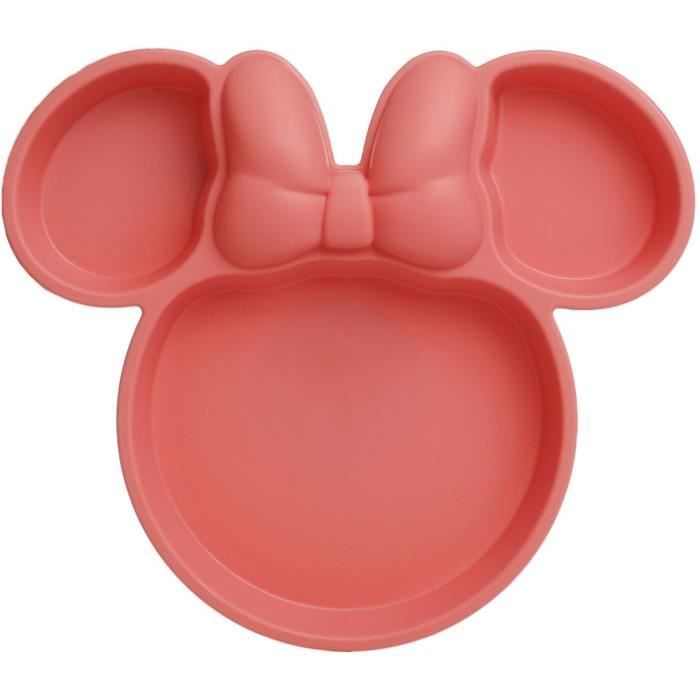 SILHOUETTE MEAL PACK - MINNIE