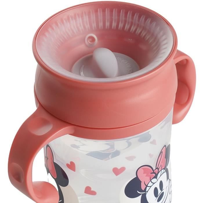 SILHOUETTE MEAL PACK - MINNIE