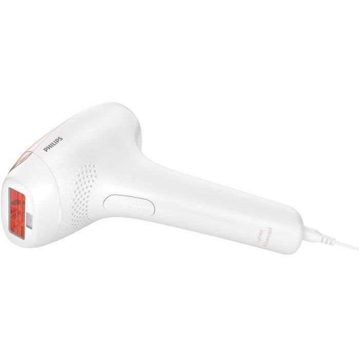 Lumea IPL 7000 Series Philips BRI921/00 IPL Hair Removal Device