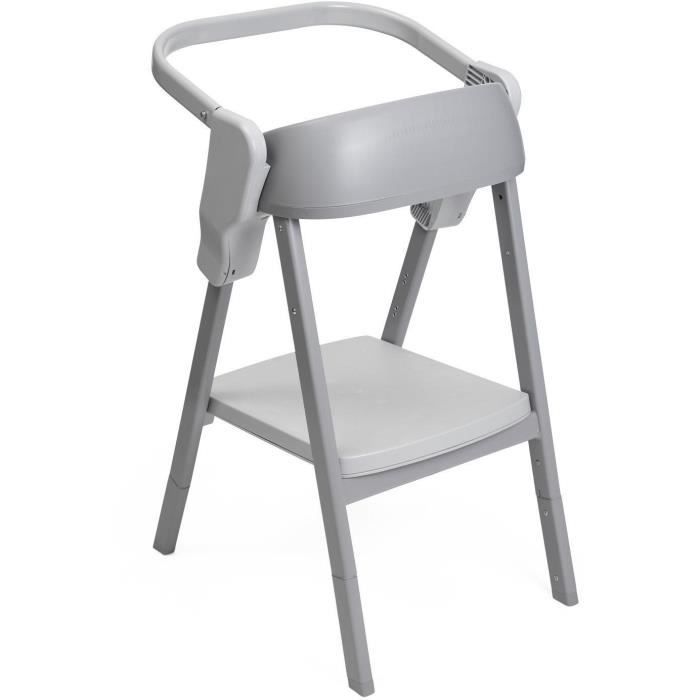 Observation Tower Kit - CHICCO - Crescendo - From 2 years old - Grey