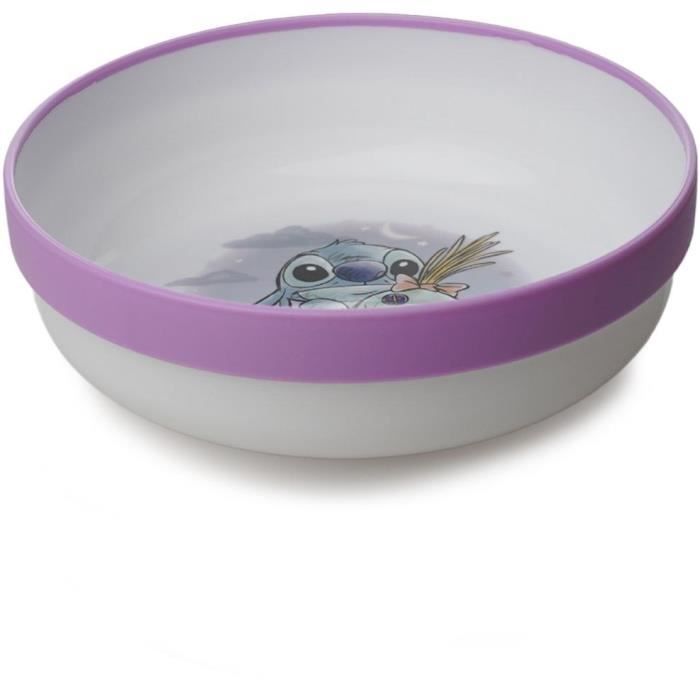 Lilo & Stitch Meal Pack - THERMOBABY - 1st age