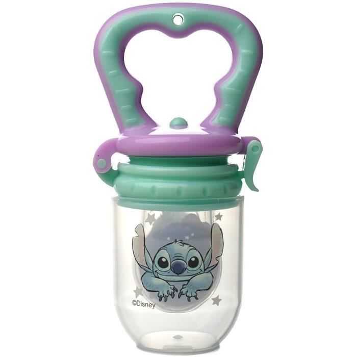 Lilo & Stitch Meal Pack - THERMOBABY - 1st age