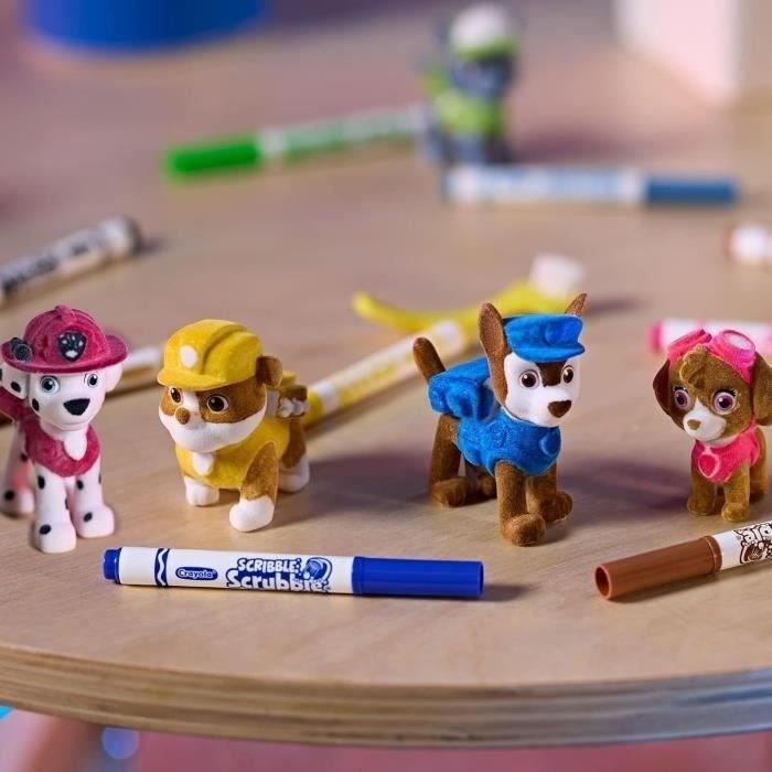 Foldalope Color Wonder - CRAYOLA - Gabby and the Magic House - Ages 3 and up
