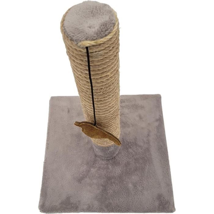 Scratching post - TYROL - Birdy 42cm