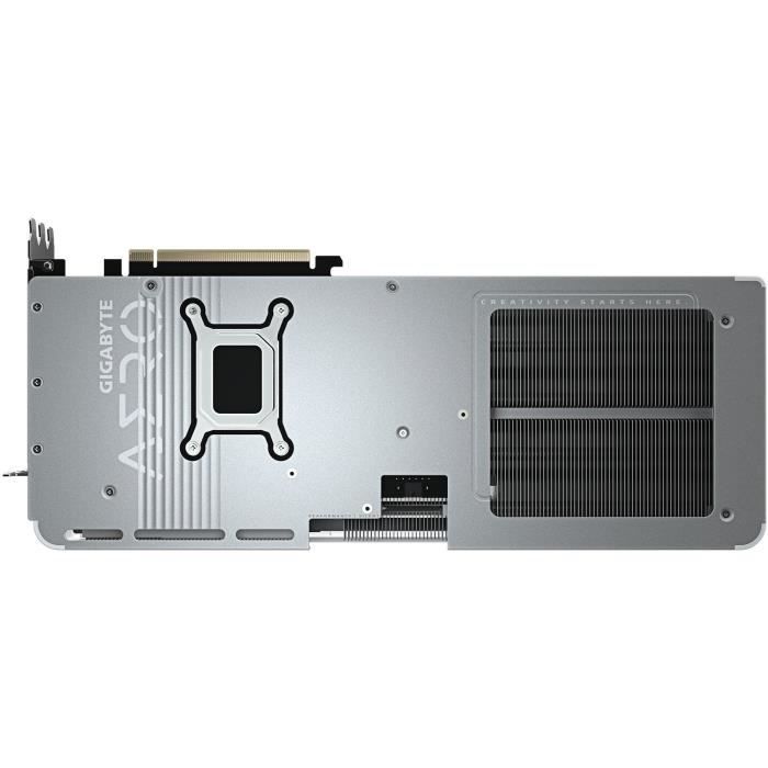 Graphics Card - GIGABYTE - GeForce RTX 5070 Ti AERO OC - 16 GB GDDR7 - 256-bit - PCI-E 5.0