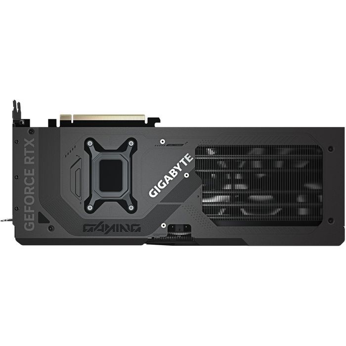 Gigabyte - Graphics Card - GeForce RTX 5070 - Gaming OC - 12GB