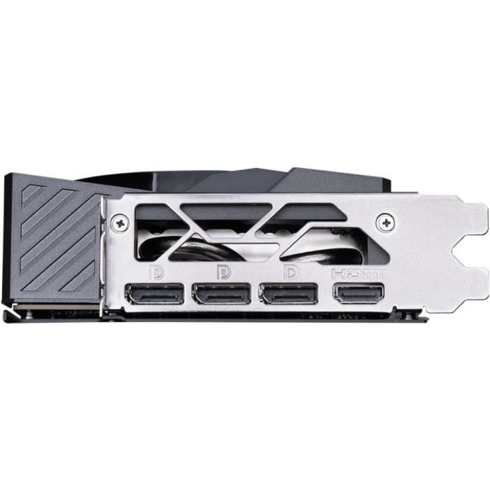MSI GeForce RTX 5070 Ti 16G GA