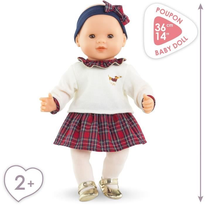 My big baby doll - COROLLE - Suzanne - Corolle in celebration