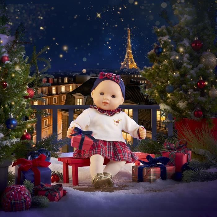 My big baby doll - COROLLE - Suzanne - Corolle in celebration