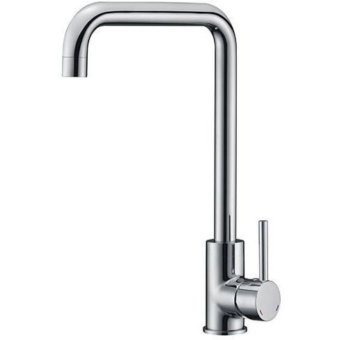 Edouard Rousseau - SOTO Sink Mixer - Chrome