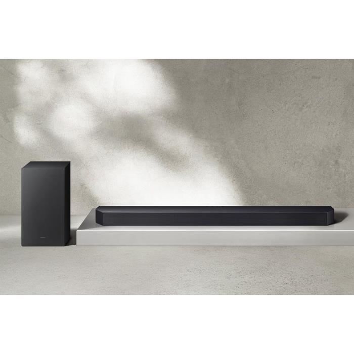 SAMSUNG Q-Series Q610F