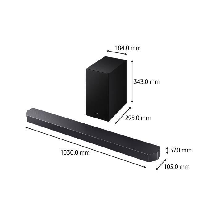 SAMSUNG Q-Series Q610F