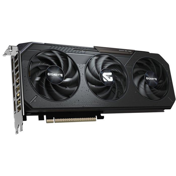 GIGABYTE - GAMING - Graphics Card - NVIDIA RTX 5060 OC - 8 GB