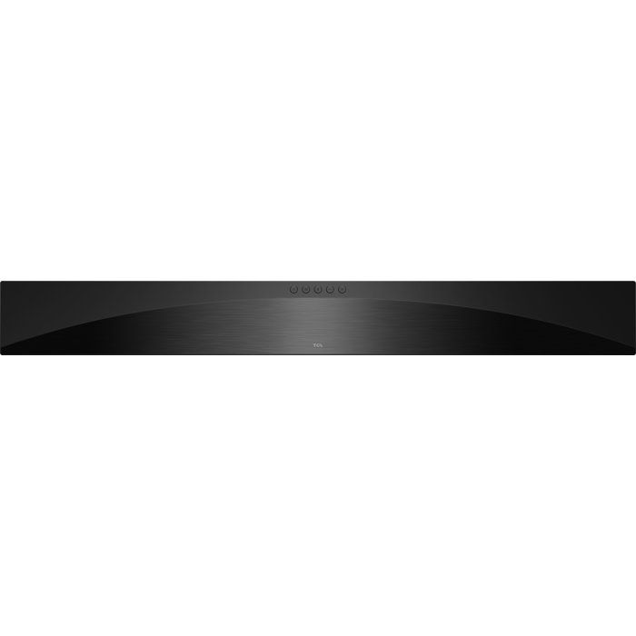 Barre de son - TCL - Q65H - 5.1 - Dolby Atmos & DTS:X - Caisson de basses sans fil
