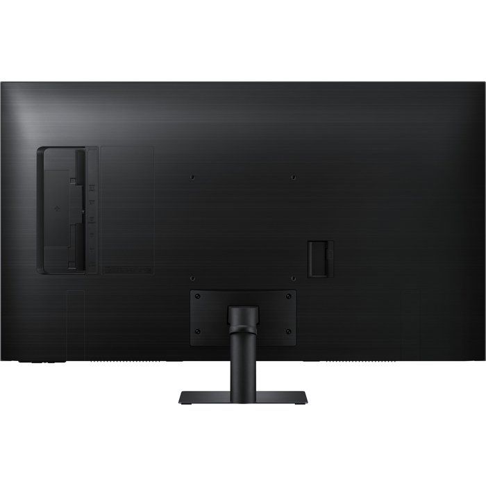 PC Monitor - SAMSUNG - 32 - UHD - 60Hz - VA Panel - 4ms - LS32FM702UUXEN