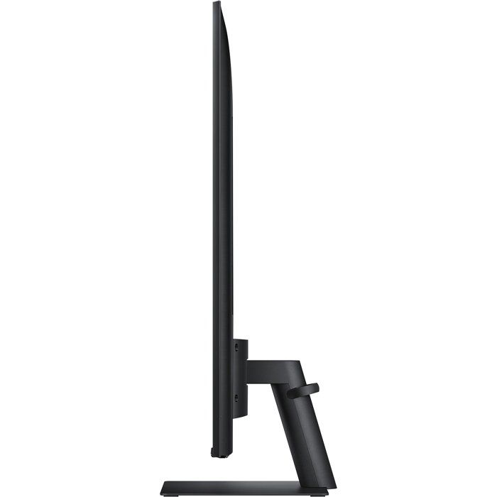 PC Monitor - SAMSUNG - 32 - UHD - 60Hz - VA Panel - 4ms - LS32FM702UUXEN