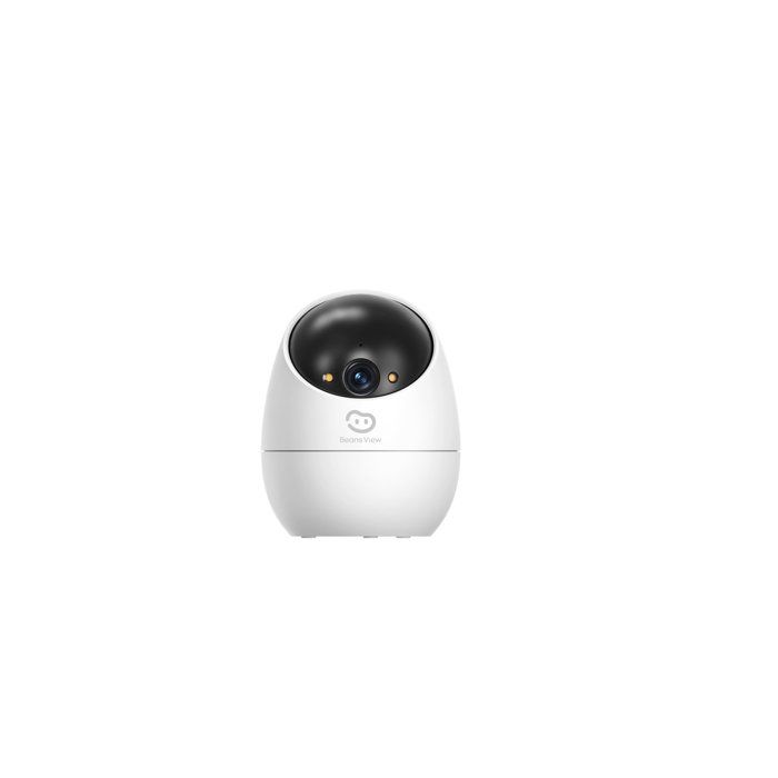 Security Camera - BEANS VIEW - D210 2K - Indoor - WiFi - Night Vision