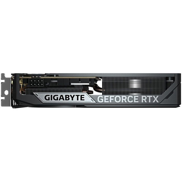 GIGABYTE - WF2 - Graphics Card - NVIDIA RTX 5060 OC - 8 GB