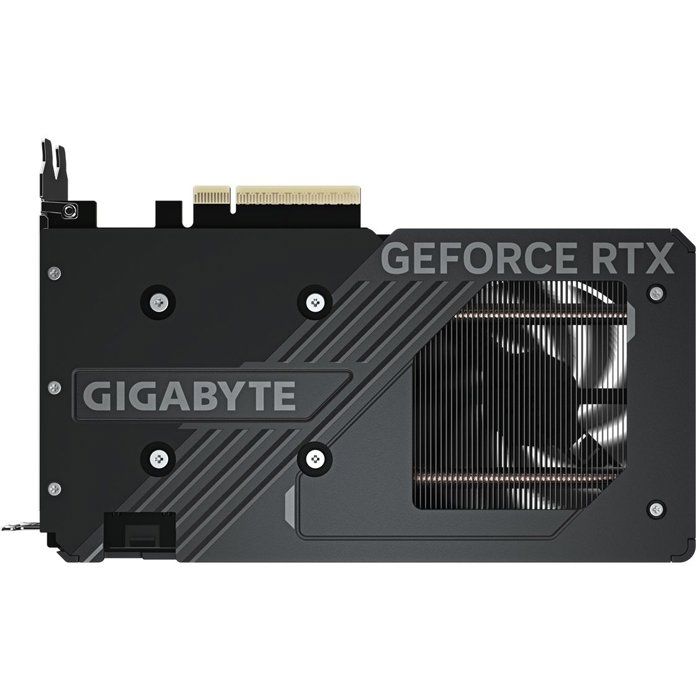 GIGABYTE - WF2 - Graphics Card - NVIDIA RTX 5060 OC - 8 GB