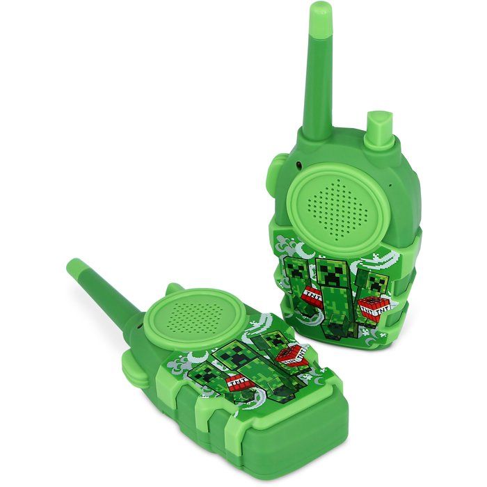 Walkie-Talkie - OTL TECHNOLOGIES - Minecraft