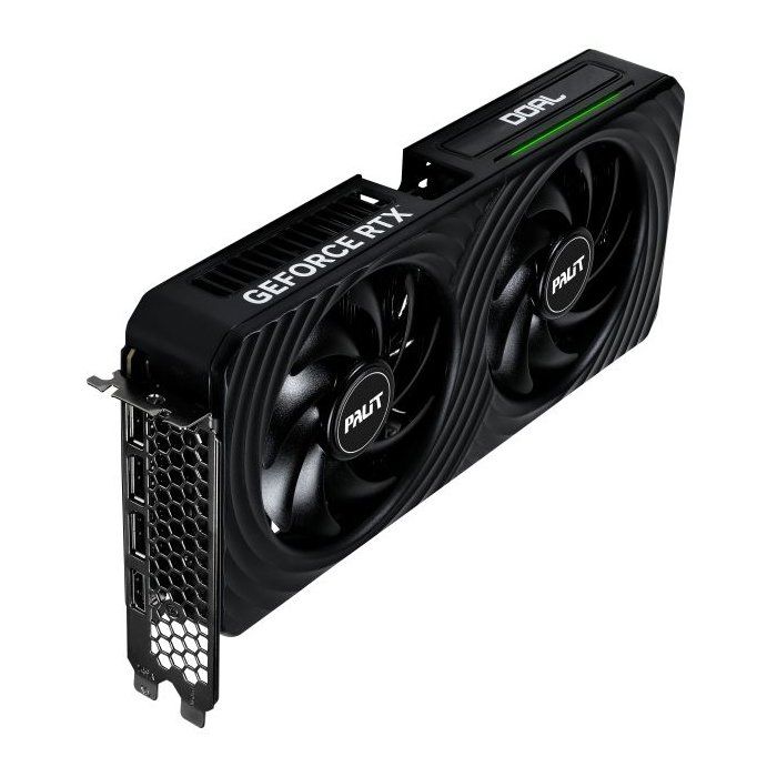 PALIT - Graphics Card - GeForce RTX 5060 - Dual - 8 GB