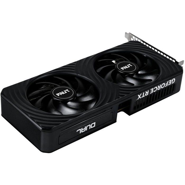 PALIT - Graphics Card - GeForce RTX 5060 - Dual - 8 GB
