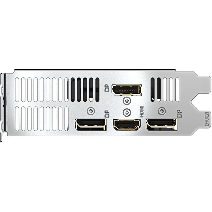 GIGABYTE - Graphics Card - NVIDIA RTX 5060 OC - 8 GB - GL Series