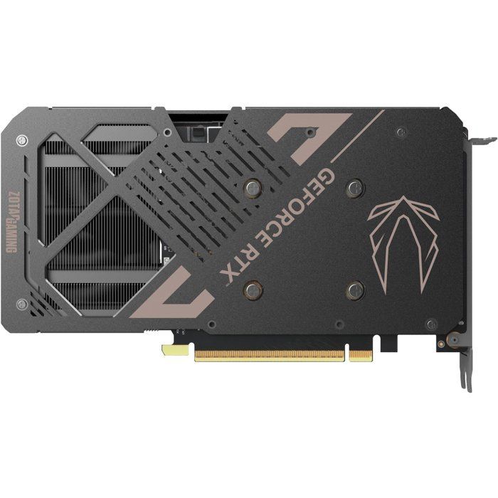ZOTAC - Gaming Graphics Card - GeForce RTX 5060 Ti - Amp - 8 GB