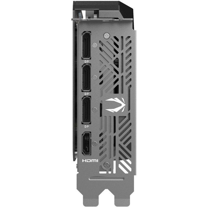 ZOTAC - Gaming Graphics Card - GeForce RTX 5060 Ti - Amp - 8 GB