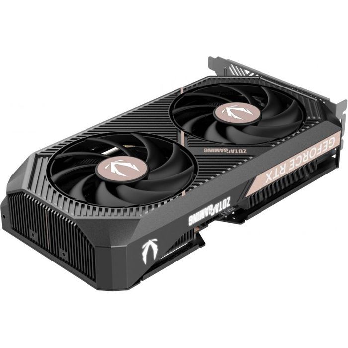 ZOTAC - Gaming Graphics Card - GeForce RTX 5060 Ti - Amp - 8 GB