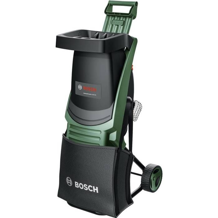 Bosch Home and Garden UniversalShredder Solo Cordless Shredder