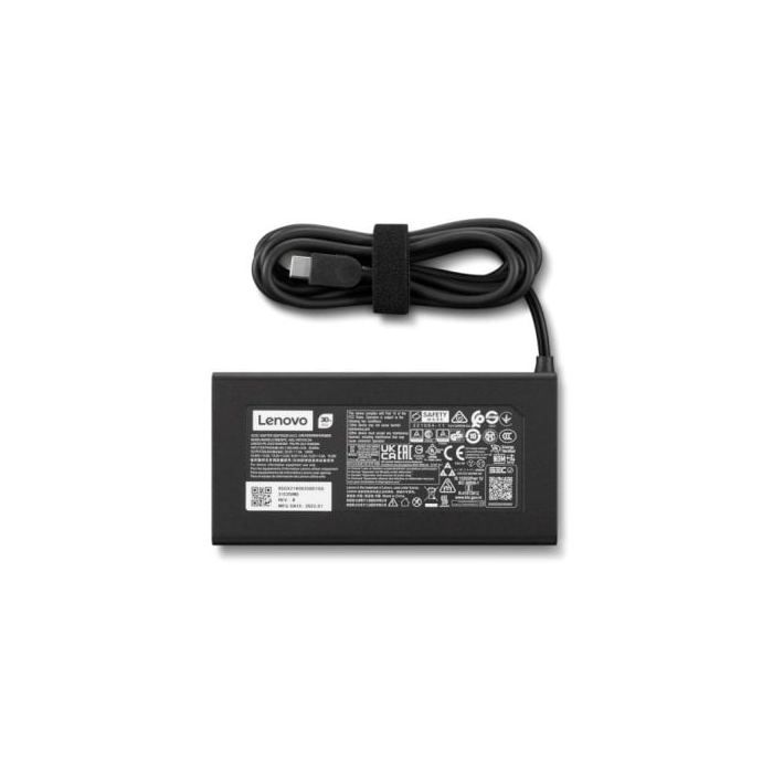Lenovo Legion Slim 140W AC Adapter (USB-C)