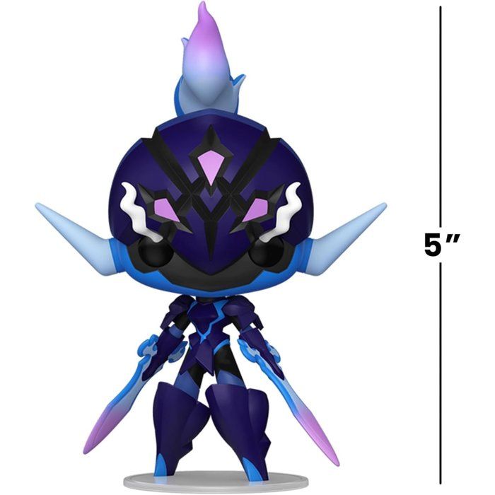 Funko Pop! Figure - Pokémon Malvalame - Vinyl