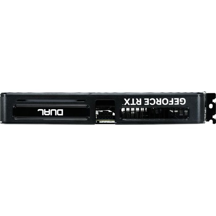 PALIT - Graphics Card - GeForce RTX 5060 Ti - Dual OC - 8 GB