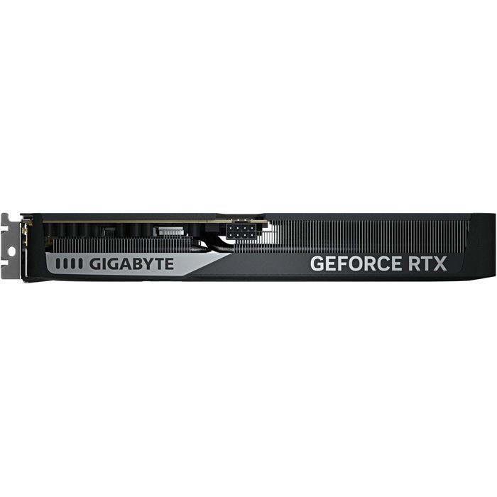 GIGABYTE - EAGLEMAX - Graphics Card - NVIDIA RTX 5060 Ti OC - 8 GB