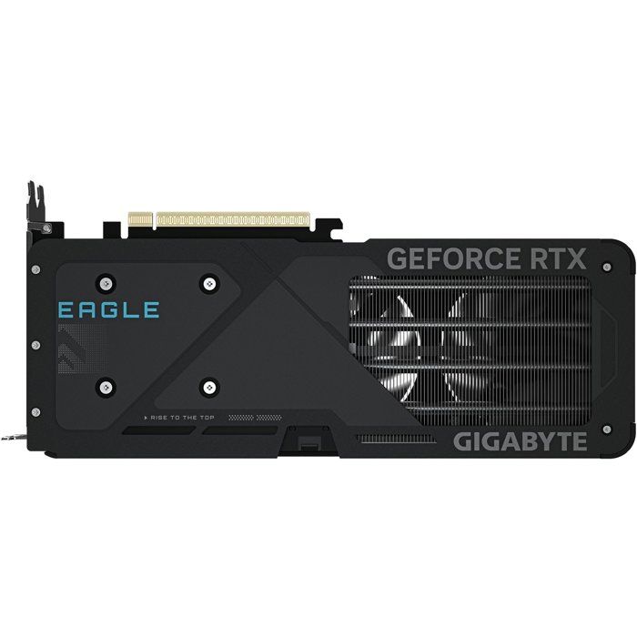 GIGABYTE - EAGLEMAX - Graphics Card - NVIDIA RTX 5060 Ti OC - 8 GB