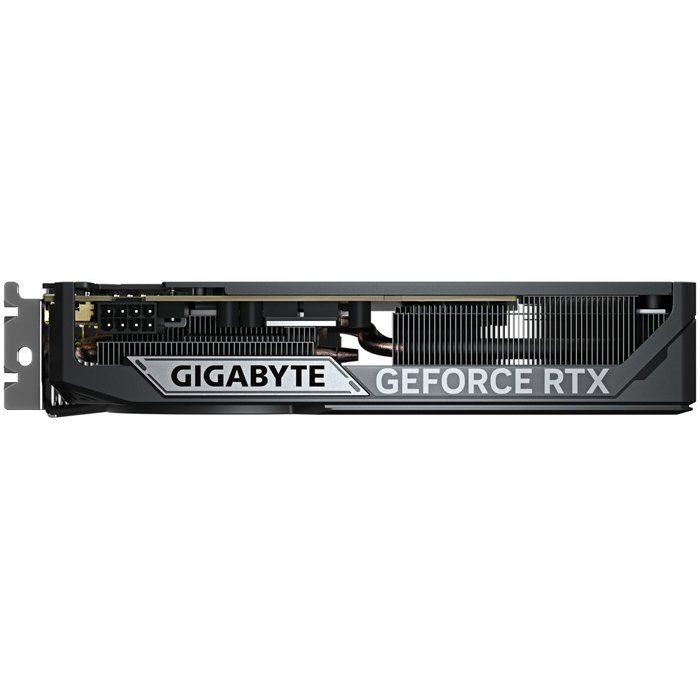 GIGABYTE - WF2MAX - Graphics Card - NVIDIA RTX 5060 OC - 8 GB